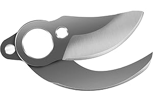 ANANCYI Gartenschere Elektrisch, Ersatzschere, Ersatzteile, für B0C2HR21HB