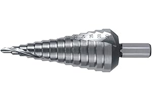 Best Price Square Wiertło stopniowe, 4-30 mm x 2 mm 101052 od RUKO