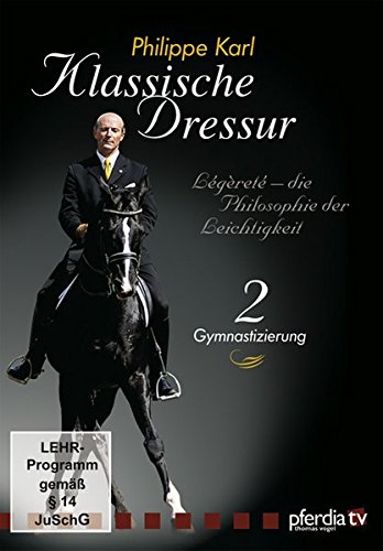 Preisvergleich Produktbild Tl.2 : Gymnastizierung, 1 DVD