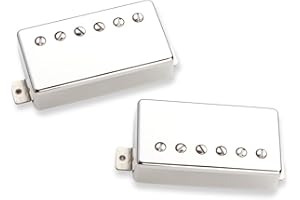 Seymour Duncan Micro SH-PG1S-N PEARLY GATES, NICKEL KIT