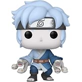 Funko POP Fig&uuml;r Animation: Boruto- Mitsuki with Snake Hands
