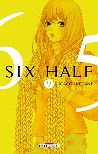 Six Half — Tome 9