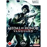 Medal of Honor: Vanguard
