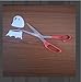 Produktbild Scissors His Ghost