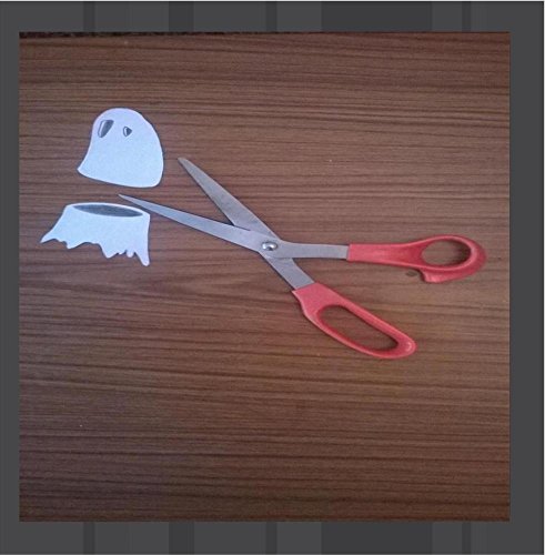 Preisvergleich Produktbild Scissors His Ghost