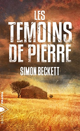 Les  témoins de pierre