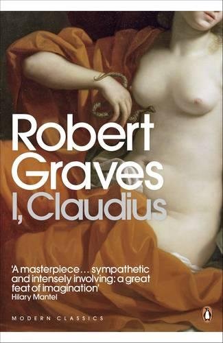 Télécharger I, Claudius Livre PDF Gratuit