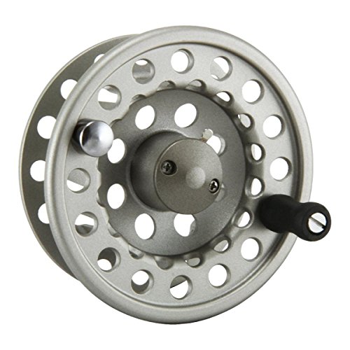 OKUMA SLV Large Arbor Fly REELS and Spare SPOOLS