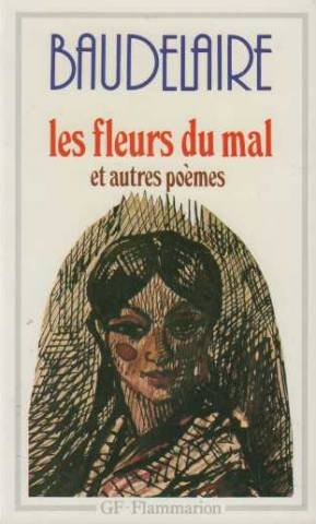 couverture de : FLEURS DU MAL (LES)