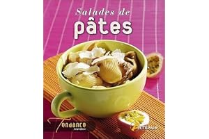 Salades de pâtes