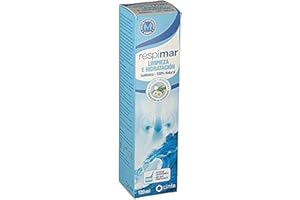 CINFA RESPIMAR LIMPIEZA E HIDRATACION 120 ML