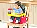 TOMY First Years Disney Cars Booster Seat