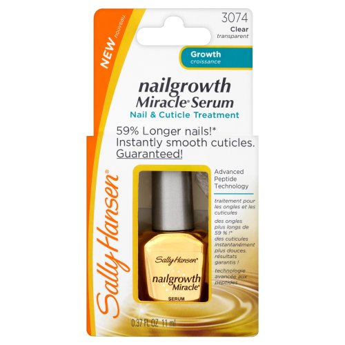 Sally Hansen Nailgrowth Miracle Serum