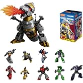 BLOKEES Transformers Galaxy S&uuml;r&uuml;m 02 SOS