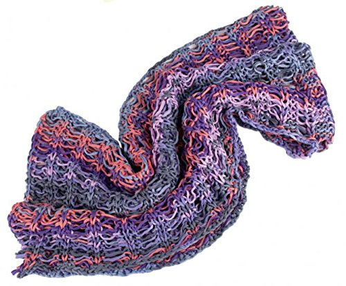 Woolly Hugs Bandy Color 100 g (09)