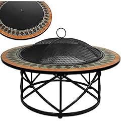 Suchergebnis auf Amazon.de für: feuerschale stein: Garten