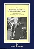 Image de Il diritto penale nel pensiero di Aldo Moro