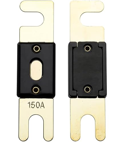 HELLA FUSIBLES (8JS 713 575-051) Bande De Fusibles 125A Qté 100 OEM EUR