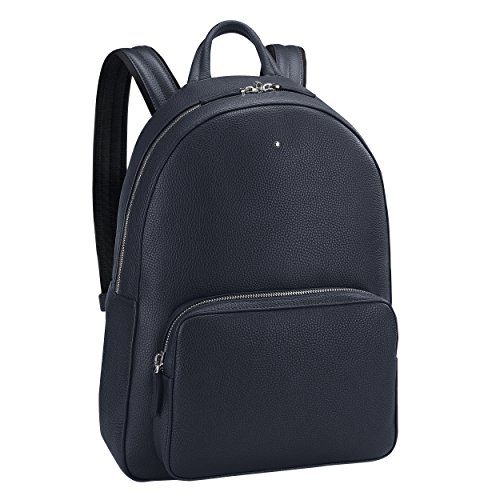 Preisvergleich Produktbild MontBlanc Daypack, blau (Blau) - 4017941847881