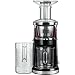 Price comparison product image Kitchen Aid Maximum Extraction Juicer Artisan Onyx Black