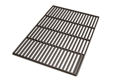 Gusseisen-Grillrost 60 x 40 cm