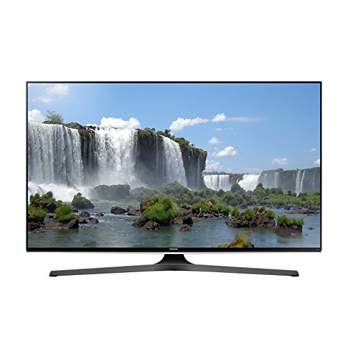 Samsung J6289 138 cm (55 Zoll) Fernseher (Full HD, Triple Tuner, Smart TV)