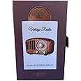 VINTAGE RADIO 20ML
