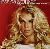 Rejoyce: The Christmas Album by Jessica Simpson - Jessica Simpson