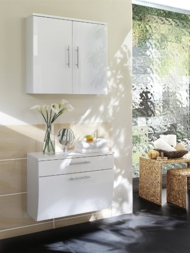 Posseik 5612 76 Hängeschrank Santana weiß - 2