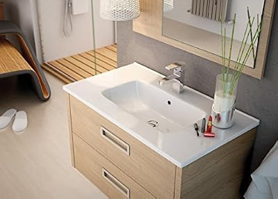 Artbath Meuble sous vasque Art & Bath Etna 610 x 460 (Ne comprend pas armoire de toilette).