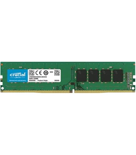 Amazon.in: Buy Crucial Ballistix MAX 5100 MHz DDR4 DRAM Desktop