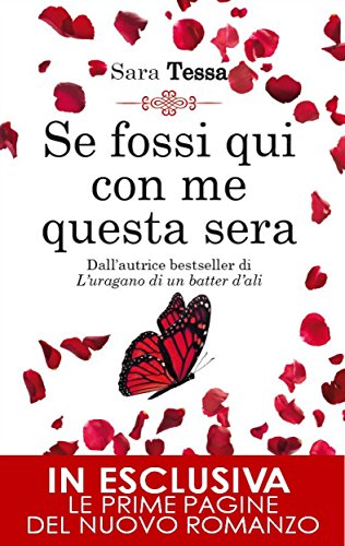 Se fossi qui con me questa sera Se fossi qui con me questa sera