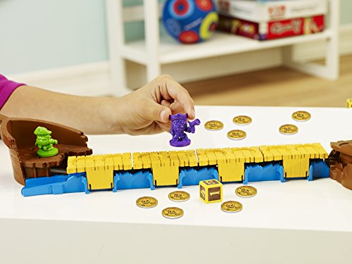 Spin Master Shark Mania Game