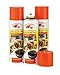 Produktbild 3 Dosen Backtrennspray, Brattrennspray