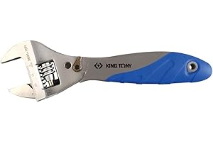 King Tony 363110R - Rueda métrica clave 32mm