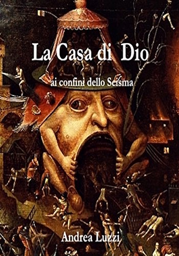 La Casa di Dio libro