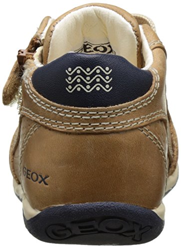 Geox Baby Jungen B Each Boy A Lauflernschuhe - 2