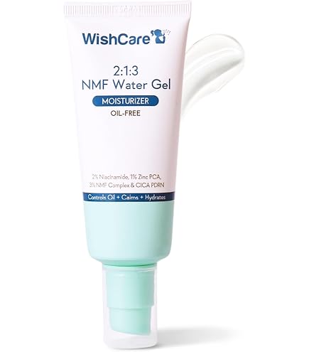 美容液 Beautiful Skin Moist Care Gel Cream 30g Bio Moist Face Gel with Hyaluronic Acid and Niacinamide, 50 ml
