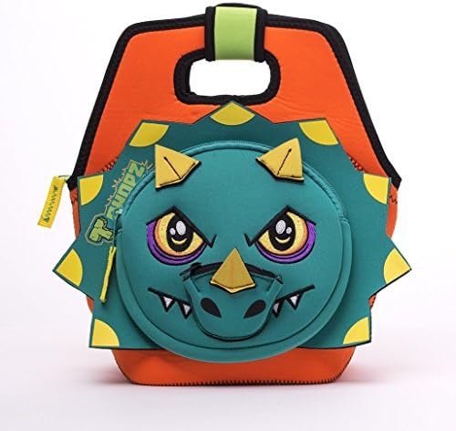 T-Chopz Wetsuit Lunchbagz