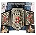 Produktbild WWE Großbritannien UK Championship Titel Wrestling Spielzeug Gürtel - Mattel WWF - Tyler Bate Pete Dunne