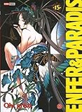 voir fiche du livre Enfer & Paradis Vol.15