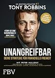 Image de UNANGREIFBAR: Deine Strategie für finanzielle Freiheit