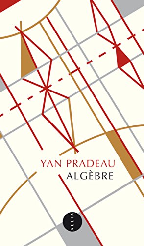 Download Algèbre: Eléments de la vie d'Alexandre Grothendieck Download Algèbre: Eléments de la vie d'Alexandre Grothendieck