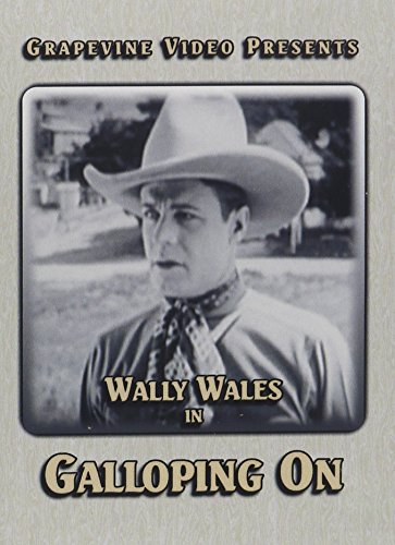 Preisvergleich Produktbild Galloping on [Import USA Zone 1]