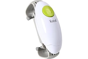 YOOCOOK Ouvre bocal automatique OpenClic