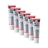 Contenido: 6 x hydrauliköladditiv ATF aditivos