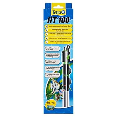 Tetra 606463 Chauffage pour Aquarium HT 100