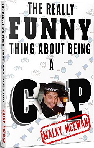 Download The really FUNNY thing about being a COP Download The really FUNNY thing about being a COP