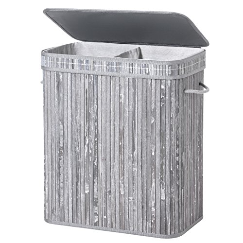 Cestas plegables para ropa | ¡LAS MEJORES OFERTAS DE 2019!