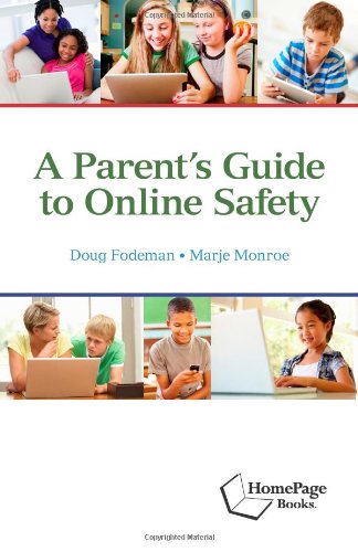 A Parent's Guide to Online Safety